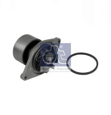 Водяной насос Diesel Technic 7.60014