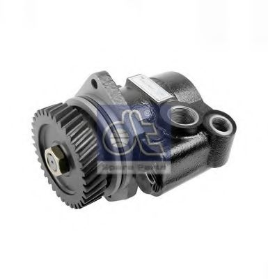 Насос гидроусилителя руля Diesel Technic 7.13213