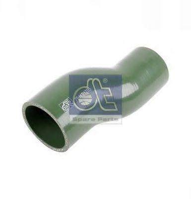 Патрубок радиатора Diesel Technic 2.15717