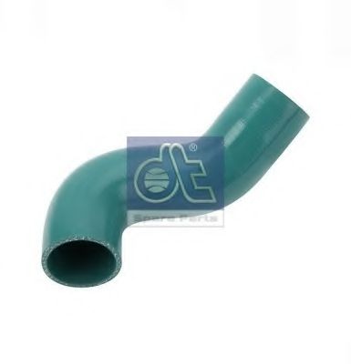 Патрубок радиатора Diesel Technic 2.15718