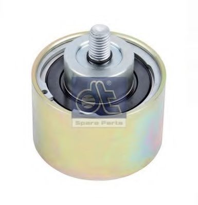 Обводной ролик Diesel Technic 7.54722