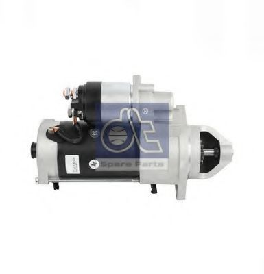 Стартер Diesel Technic 5.47008
