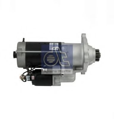 Стартер dieseltechnic 4.65042