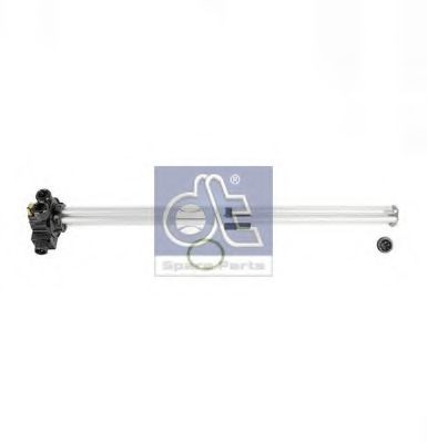 Датчик уровня топлива Diesel Technic 7.24105