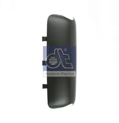 Корпус наружного зеркала Diesel Technic 7.73501