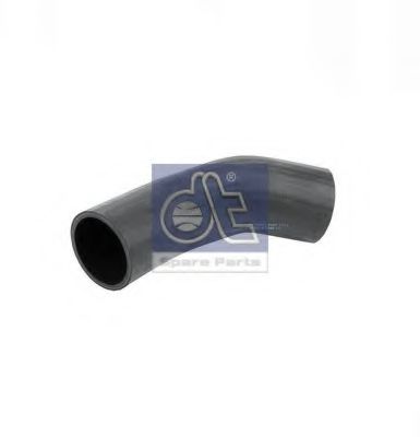 Патрубок радиатора Diesel Technic 3.16491