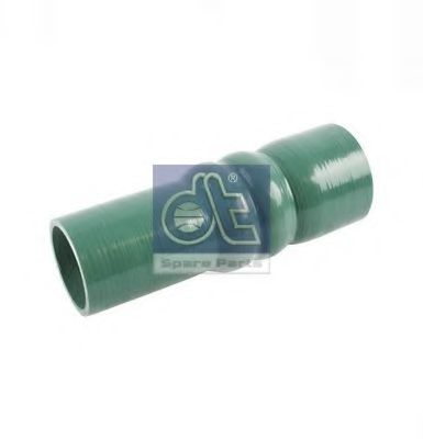 Патрубок радиатора Diesel Technic 7.21325