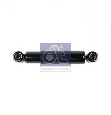Амортизатор Diesel Technic 7.12509