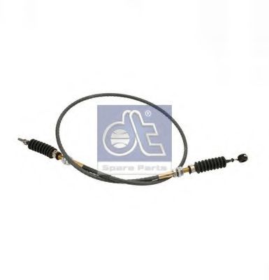 Тросик газа Diesel Technic 3.26016