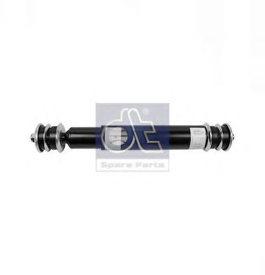Амортизатор Diesel Technic 1.25966