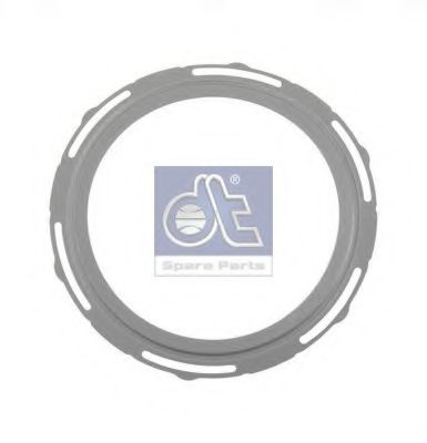 Прокладка турбины Diesel Technic 2.14215