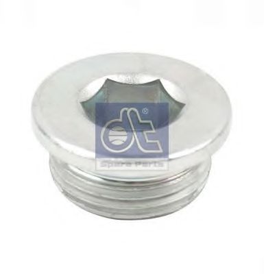 Пробка поддона Diesel Technic 7.50610