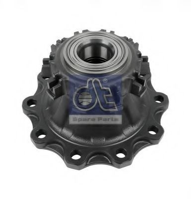 Ступица колеса Diesel Technic 5.20172