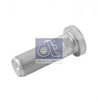 Шпилька крепления колеса Diesel Technic 7.32109