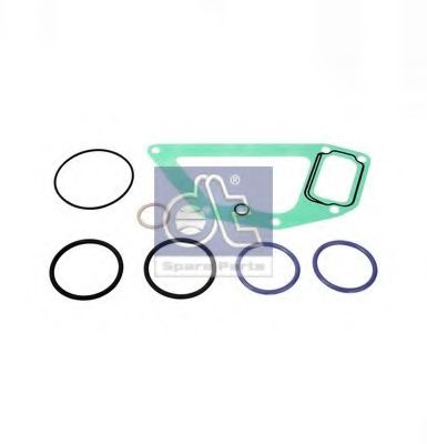 Водяной насос Diesel Technic 5.94124