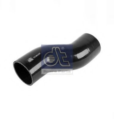 Патрубок наддува Diesel Technic 7.21403