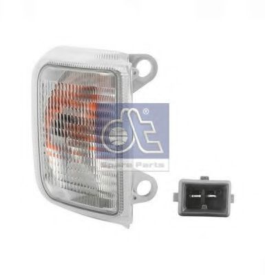 Указатель поворотов Diesel Technic 7.25110