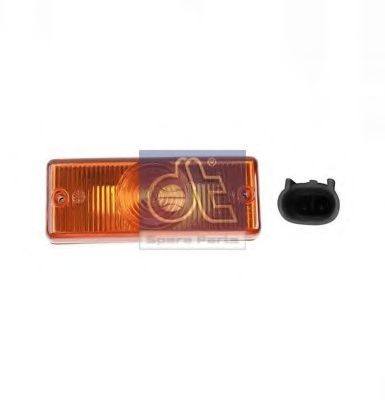 Указатель поворотов Diesel Technic 7.25114