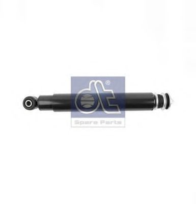 Амортизатор Diesel Technic 7.12512