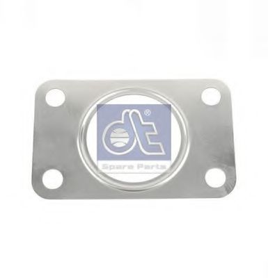 Прокладка выпускного коллектора Diesel Technic 7.53601