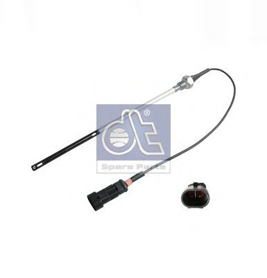 Датчик давления масла Diesel Technic 7.50630