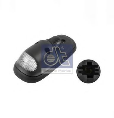 Указатель поворотов Diesel Technic 7.78900