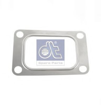 Прокладка турбины Diesel Technic 7.58221