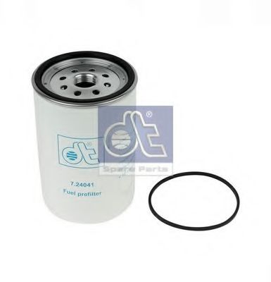 Топливный фильтр Diesel Technic 7.24041