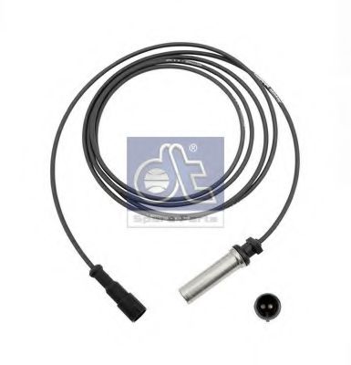 Датчик АБС Diesel Technic 7.36907