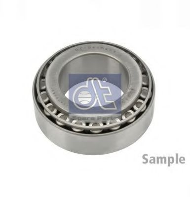 Подшипник, дифференциальный вал Diesel Technic 7.38212