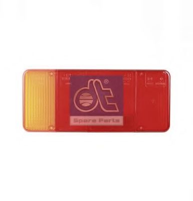 Задний фонарь Diesel Technic 7.25256