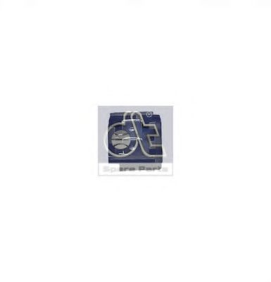 Вентилятор салона Diesel Technic 7.74071 Вентилятор салона Diesel Technic 7.74071