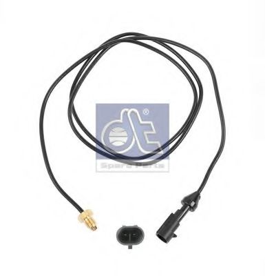 Датчик износа тормозных колодок Diesel Technic 7.36216