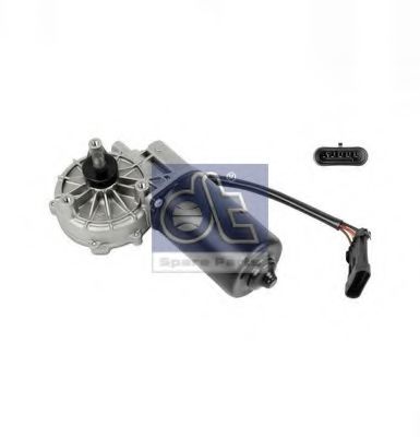 Двигатель стеклоочистителя Diesel Technic 7.79111