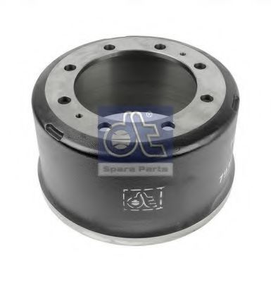 Тормозной барабан Diesel Technic 10.13223 Тормозной барабан Diesel Technic 10.13223
