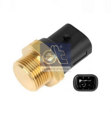 Датчик включения вентилятора Diesel Technic 7.80170