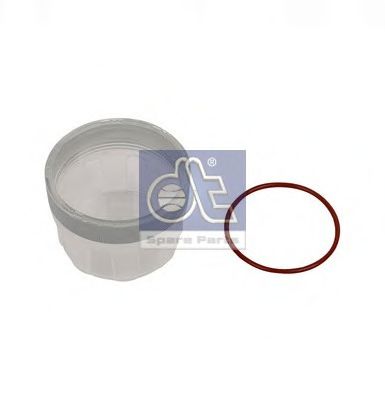 Корпус, фильтр очистки топлива Diesel Technic 3.22045