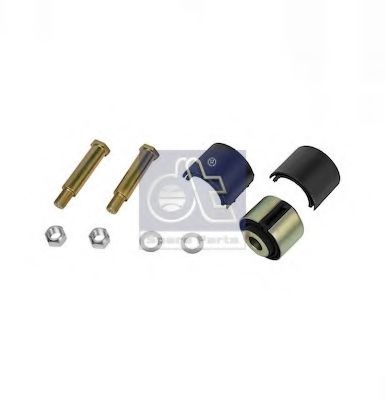 Ремкомплект стабилизатора Diesel Technic 3.96755