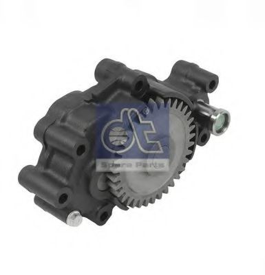Масляный насос dieseltechnic 7.59105
