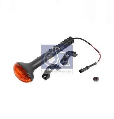 Указатель поворотов Diesel Technic 7.25292