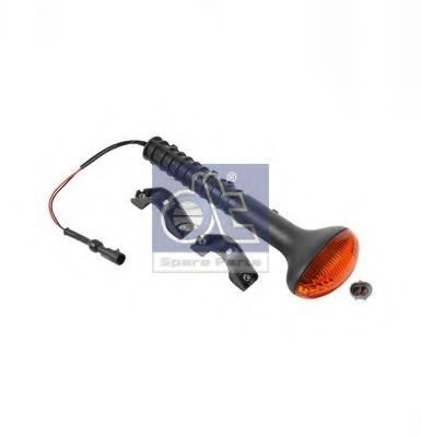 Указатель поворотов Diesel Technic 7.25293