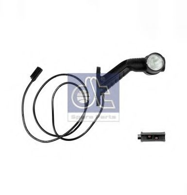 Указатель поворотов Diesel Technic 10.99575