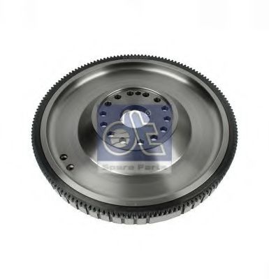 Маховик Diesel Technic 2.10742