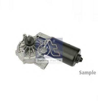 Двигатель стеклоочистителя Diesel Technic 7.79162
