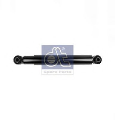 Амортизатор Diesel Technic 7.12525