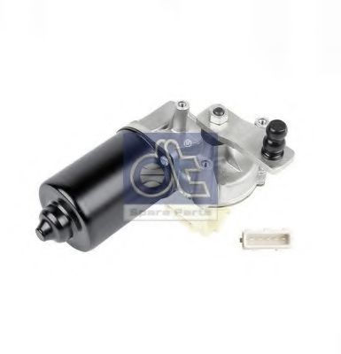 Двигатель стеклоочистителя Diesel Technic 4.63605