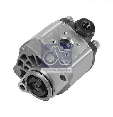 Насос гидроусилителя руля Diesel Technic 6.26409