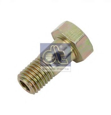 Полый болт Diesel Technic 9.75005