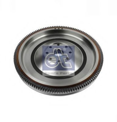 Маховик Diesel Technic 7.54004