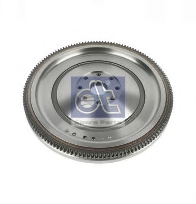 Маховик Diesel Technic 7.54006